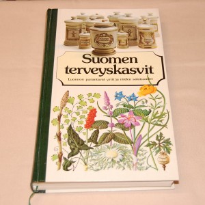 Suomen terveyskasvit